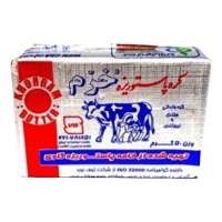 کره حیوانی خرم 50 گرم61489adc7308d83550